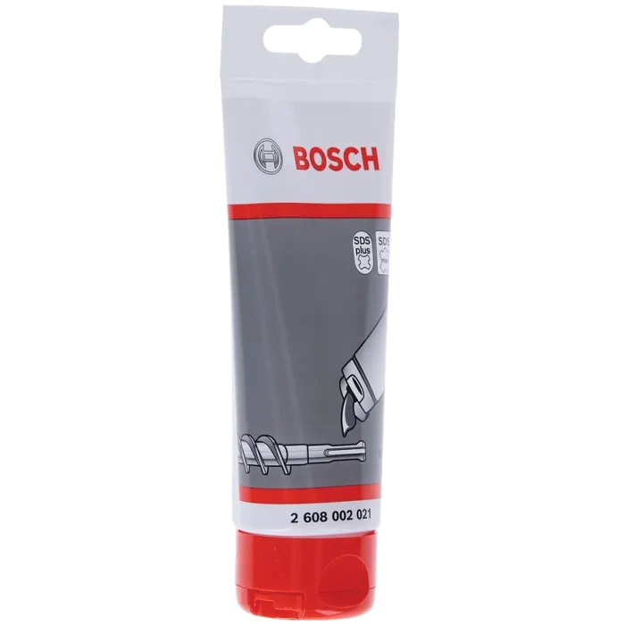 Bosch (2608002021) Мастило для хвостовиків свердел і зубил