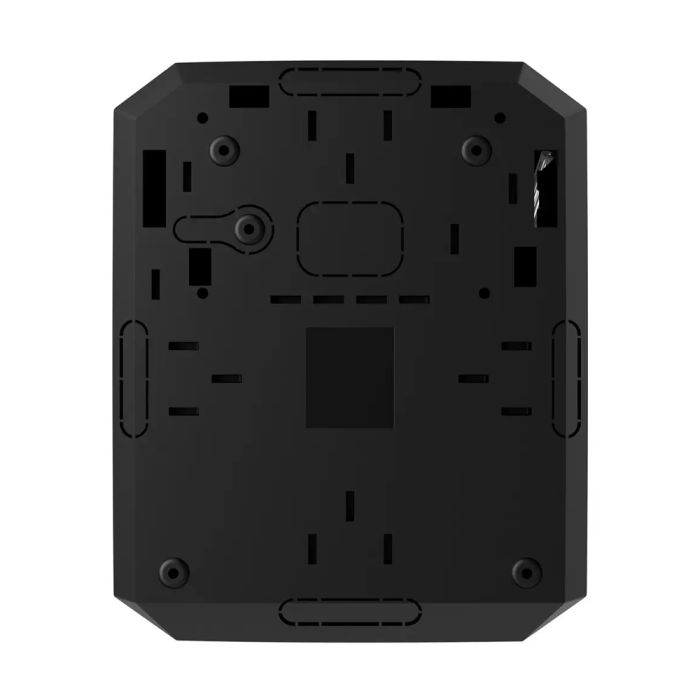 Інтелектуальна централь Ajax Hub BP Jeweller black