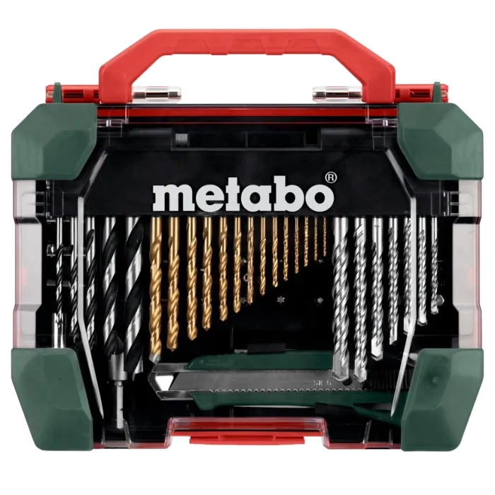 Metabo «SP» (626707000) Набір приладдя