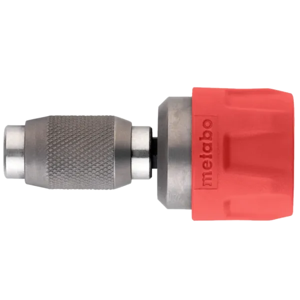 Metabo "Quick" (627241000) Швидкозмінний тримач інструментальних насадок