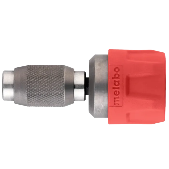 Metabo "Quick" (627241000) Швидкозмінний тримач інструментальних насадок