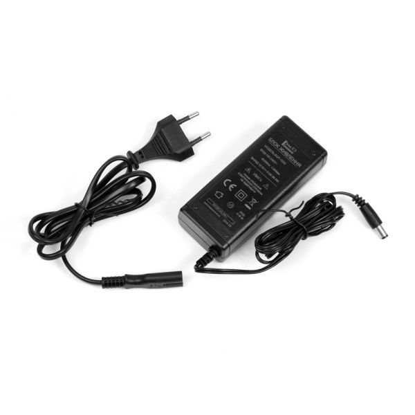 Блок живлення Full Energy BGP-123U 12 В / 3 А (Довжина мережевого кабелю: 0.9 м, Довжина вихідного кабелю: 1.35 м)