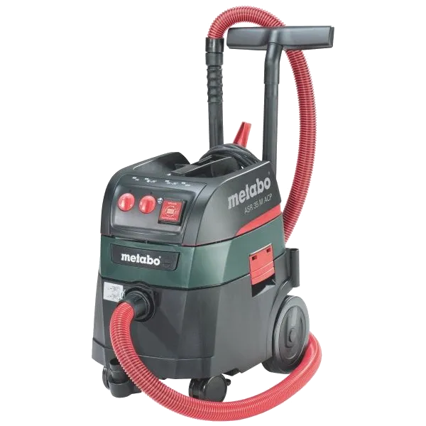 Metabo ASR 35 M ACP (602058000) Пилосос