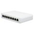 РоЕ-комутатор Ubiquiti Unifi Switch Lite 8 PoE (USW-LITE-8-POE)