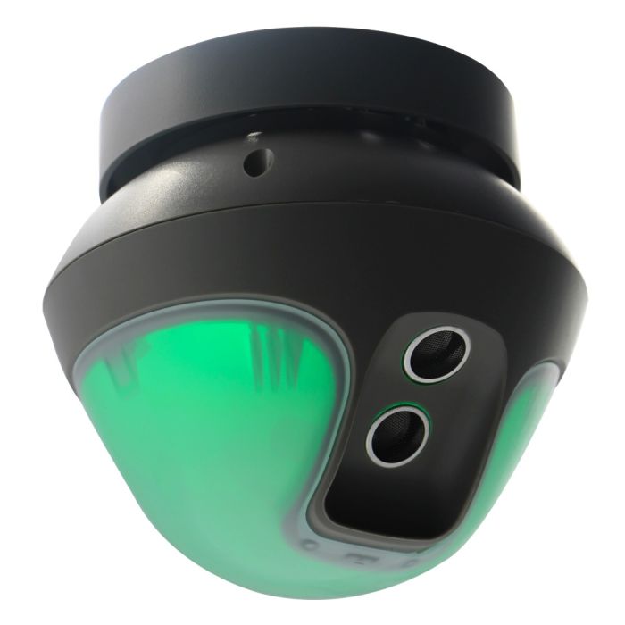 Ультразвуковий паркувальний детектор WT-UPD2