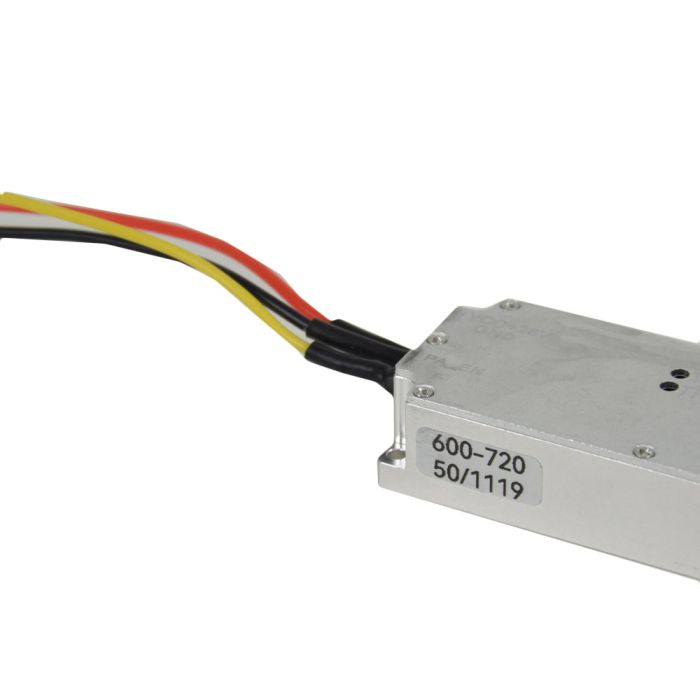 Модуль захисту від дронів RF Module (600-720M) 50W JFH з частотою 600-720 МГц та максимальною потужністю до 50 Вт JFH