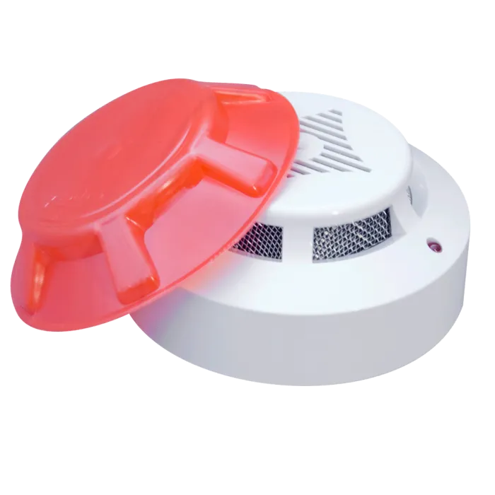 СПД-3.4 автономний сповіщувач задимлення