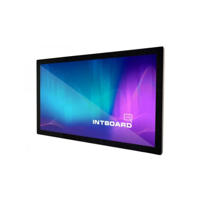 Інтерактивний моноблок INTBOARD 43″