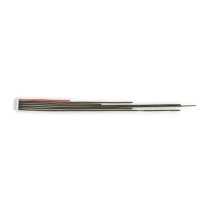 Балансувальний роз'єм (мама) cable NO.26 7pin