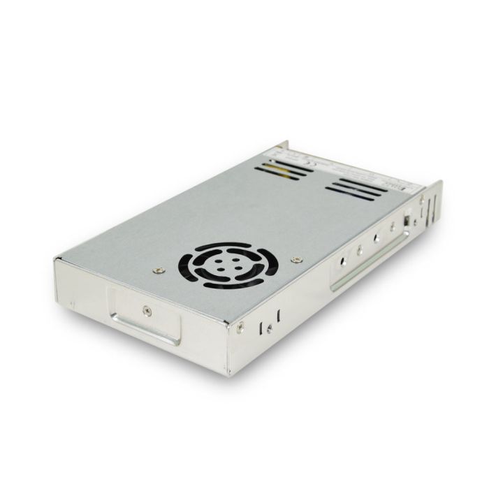 Блок живлення Full Energy BGM-1229U 12 В / 29 А