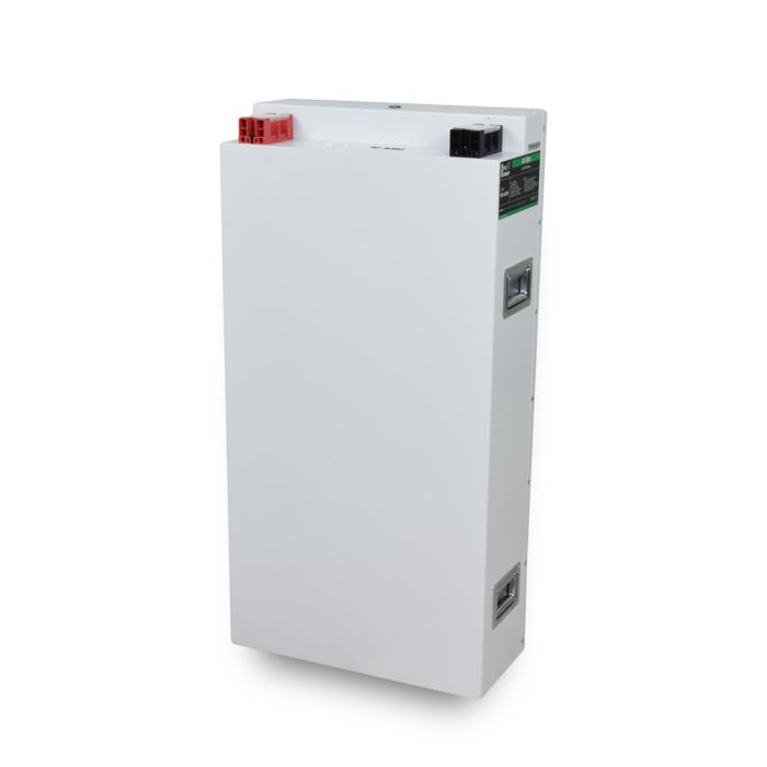 Акумулятор LiFePO4 літій залізо фосфатний 51.2В 280А·год Full Energy FEG-48280