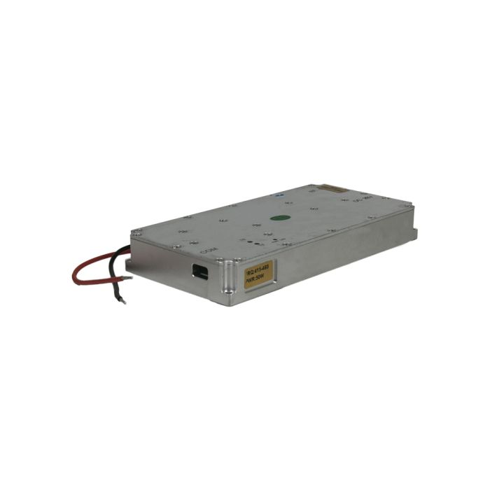 Модуль захисту від дронів RF Module (415-460M) 50W DW широкосмугове з частотою 415-460 МГц і потужністю до 55 Вт