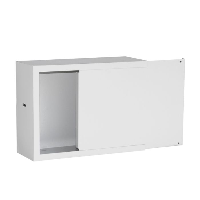 Антивандальна скринька IPCOM ББК-400-з-1 К-3712