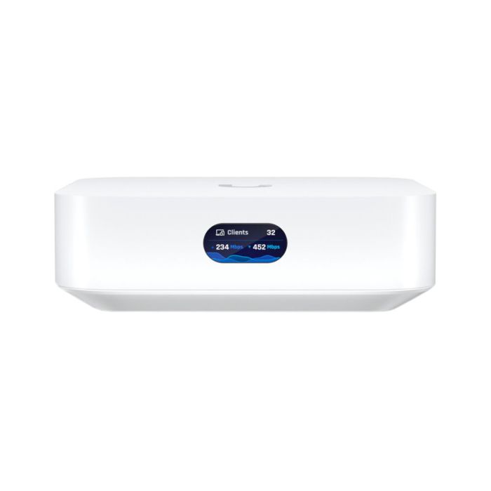 Маршрутизатор Ubiquiti Unifi Express (UX)