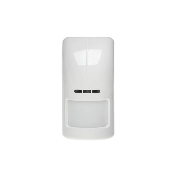 Вуличний датчик руху комбінований ІЧ+СВЧ Satel OPAL