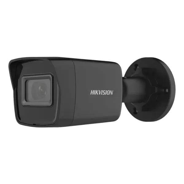 DS-2CD1021G0-I BLACK 2МП (2.8мм) IP відеокамера Hikvision