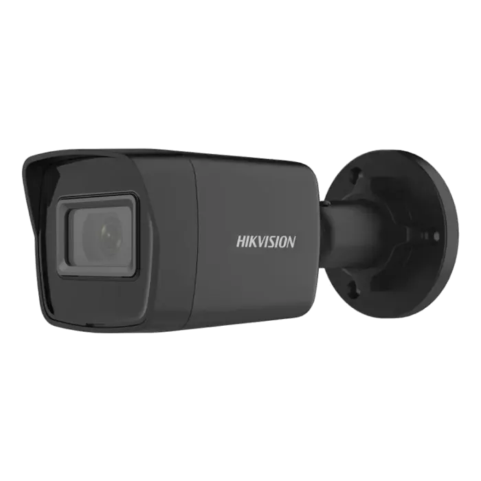 DS-2CD1021G0-I BLACK 2МП (2.8мм) IP відеокамера Hikvision