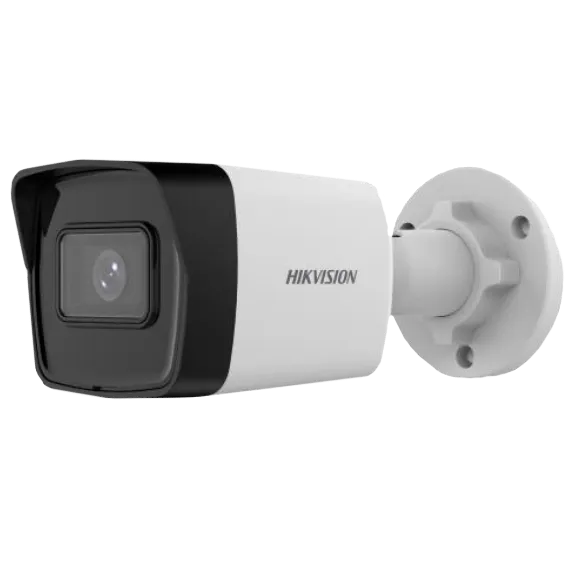 DS-2CD1023G2-IUF 2МП (2.8мм) з мікрофоном IP відеокамера Hikvision