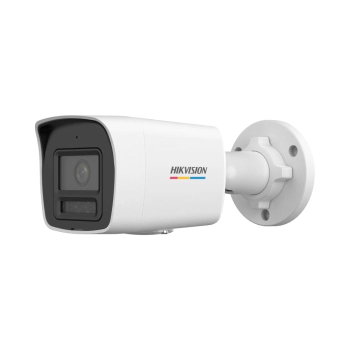 IP-відеокамера 4 Мп Hikvision DS-2CD1047G3H-LIUF (2.8 мм) з подвійним підсвічуванням для системи відеонагляду