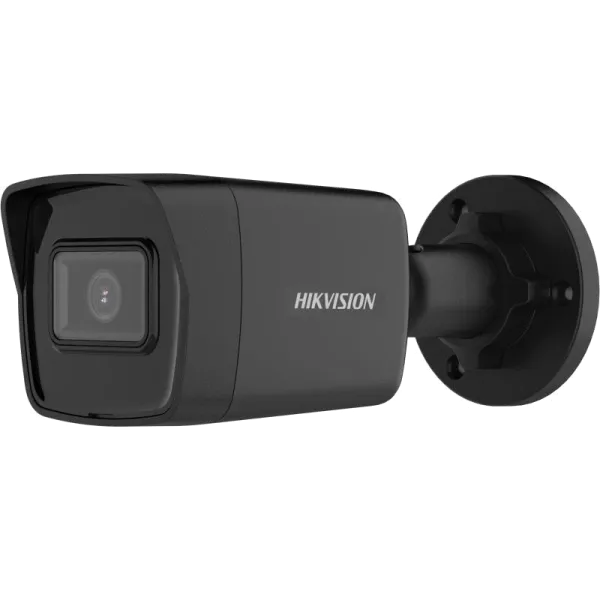 DS-2CD1043G2-I (BLACK) 4МП (2.8мм) IP відеокамера Hikvision
