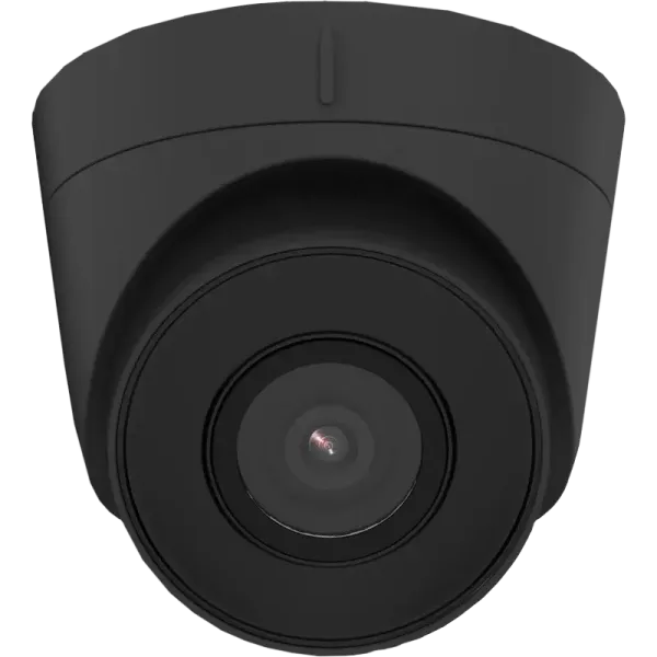 DS-2CD1343G2-I (BLACK) 4МП (2.8мм) IP відеокамера Hikvision