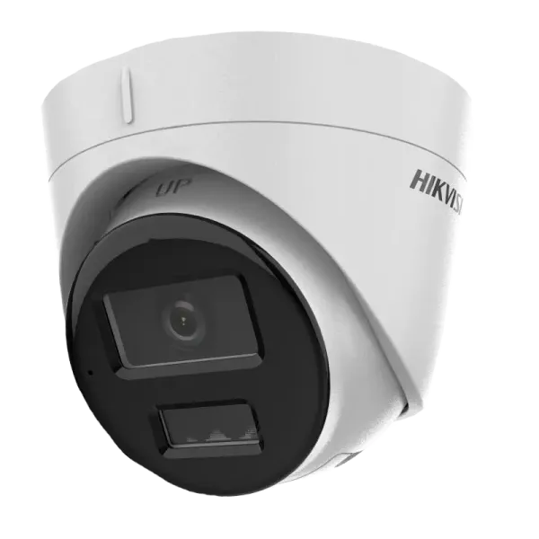 DS-2CD1343G2-LIUF 4МП (2.8мм) із мікрофоном IP відеокамера Hikvision