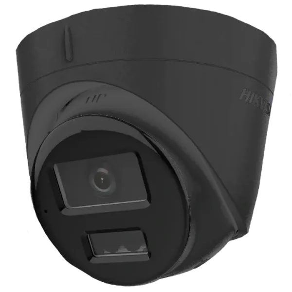 DS-2CD1343G2-LIUF(UKR)/Black 4МП (2.8мм) із мікрофоном IP відеокамера Hikvision