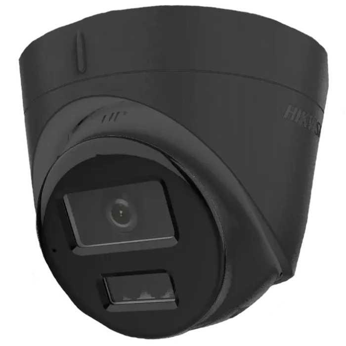 DS-2CD1343G2-LIUF(UKR)/Black 4МП (2.8мм) із мікрофоном IP відеокамера Hikvision