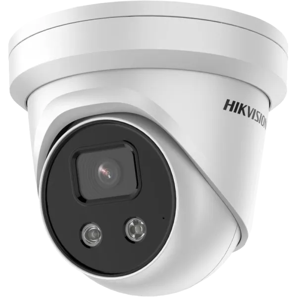 DS-2CD2346G2-IU(С) 4МП (2.8мм) IP відеокамера Hikvision