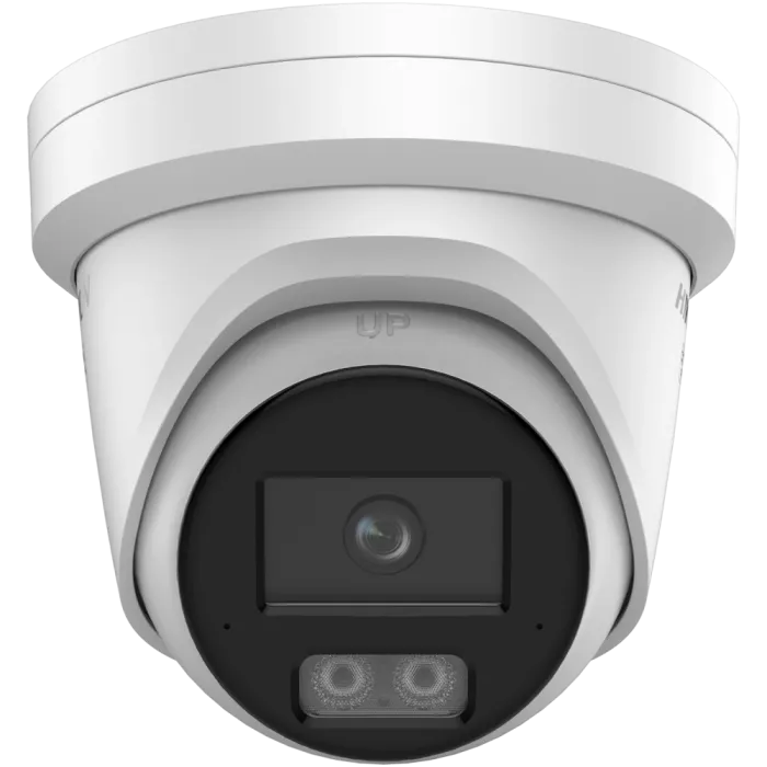 DS-2CD2347G3-LIY 4МП ColorVu (4мм) IP відеокамера Hikvision