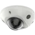 DS-2CD2523G2-IS(D) 2МП (2.8мм) з мікрофоном IP відеокамера Hikvision