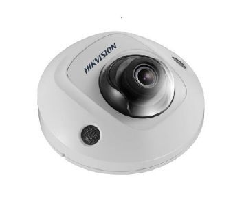 DS-2CD2535FWD-IS (2,8 мм) 3 Мп міні-купольна мережева IP відеокамера Hikvision