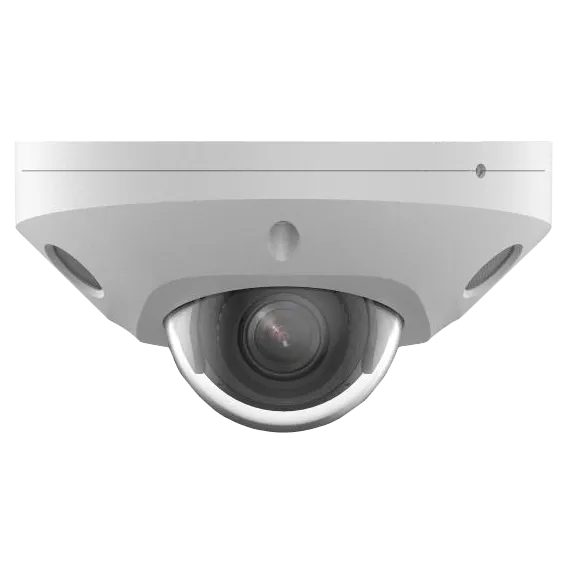 DS-2CD2543G2-LIS2U 4МП (2.8мм) IP відеокамера Hikvision
