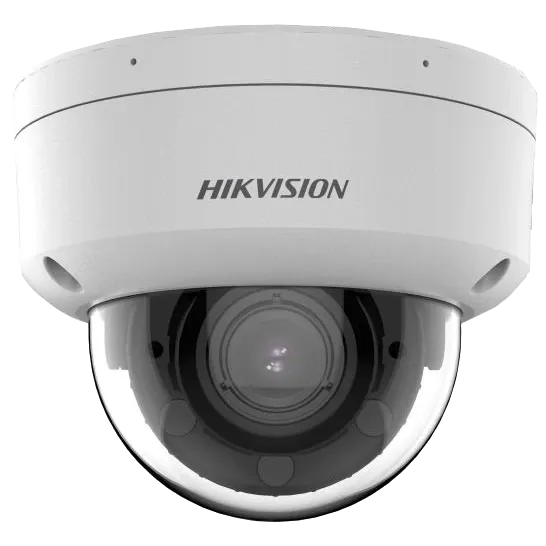 DS-2CD2743G2-LIZS2U 4МП (2.8-12мм) з мікрофоном IP відеокамера Hikvision