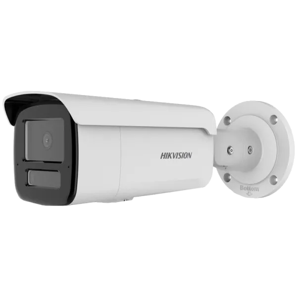 DS-2CD2T43G2-4LI 4МП (2.8мм) IP відеокамера Hikvision
