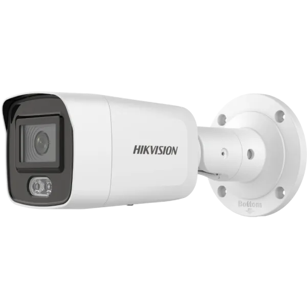 DS-2CD3047G2-LS(C) (2.8мм) 4 МП ColorVu