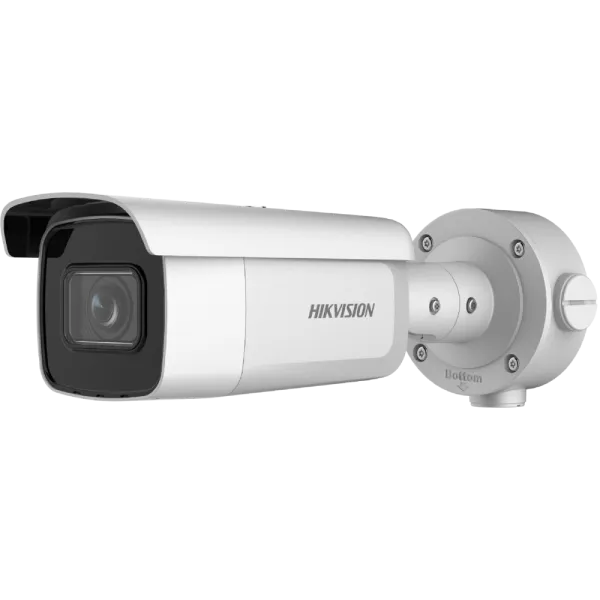 DS-2CD3B26G2T-IZHS 2.8-12mm (C) 2 МП DarkFighter варіофокальна IP