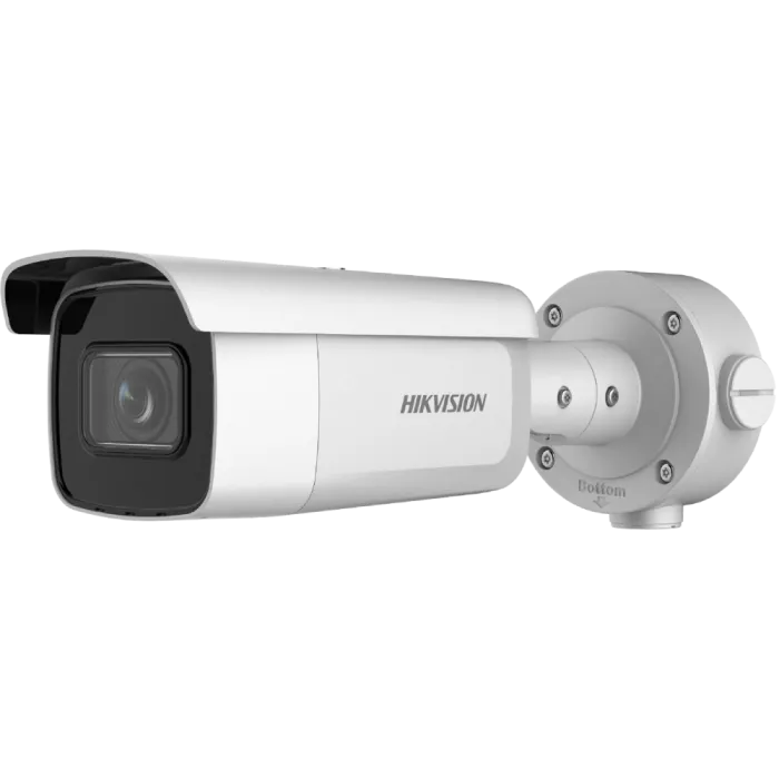 DS-2CD3B26G2T-IZHS 2.8-12mm (C) 2 МП DarkFighter варіофокальна IP