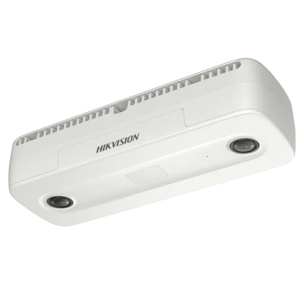 DS-2CD6825G0/C-IS (B) 2МП (2мм) IP відеокамера Hikvision