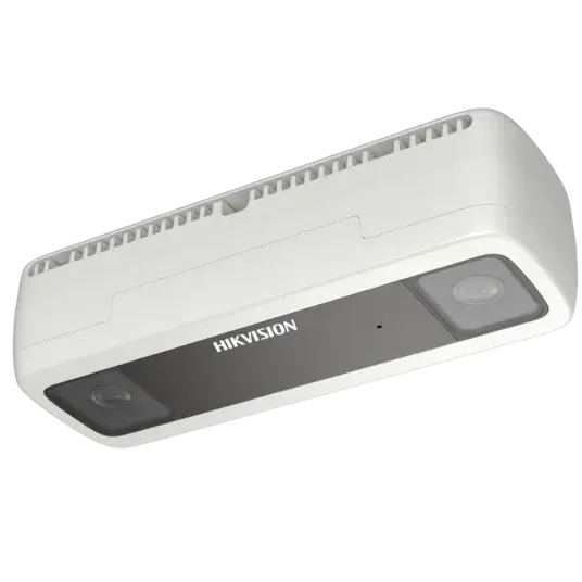 DS-2CD6825G0/C-IVS(B) 2МП (2мм) IP відеокамера Hikvision