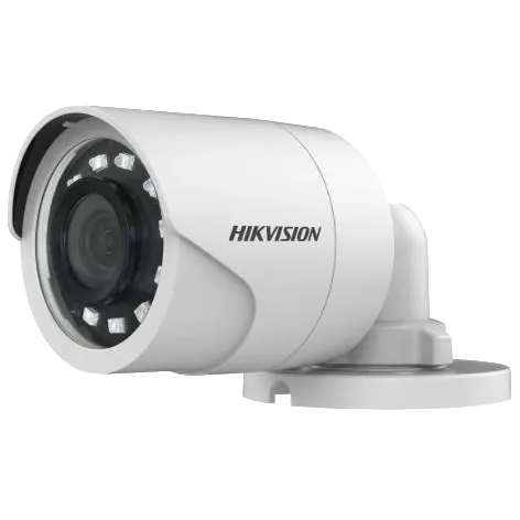 DS-2CE16D0T-IRF (C) 2МП (3.6мм) Turbo HD відеокамера Hikvision