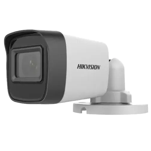 DS-2CE16H0T-ITPF (C) 5МП (2.8мм) HDTVI відеокамера Hikvision