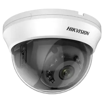 DS-2CE56H0T-IRMMF (C) 5МП (3.6мм) HDTVI відеокамера Hikvision