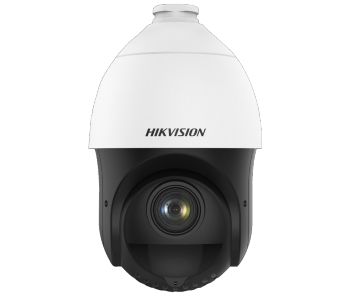 DS-2DE4225IW-DE  (S5) with brackets 2MP 25× zoom ІЧ IP Speed Dome