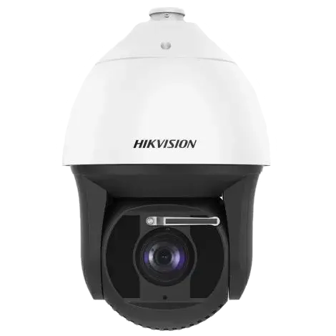 DS-2DF8425IX-AELW T5 4МП (5.9-147.5мм) PTZ відеокамера Hikvision