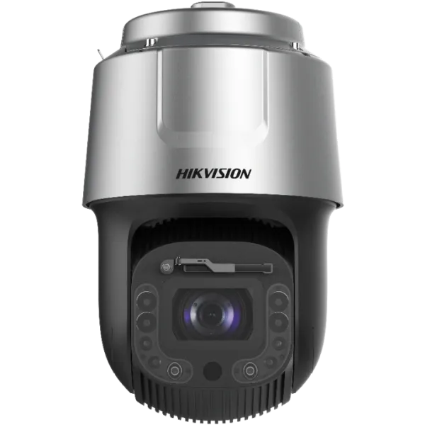 DS-2DF8C442IXS-AELW (T5) 4 МП 42х ІЧ