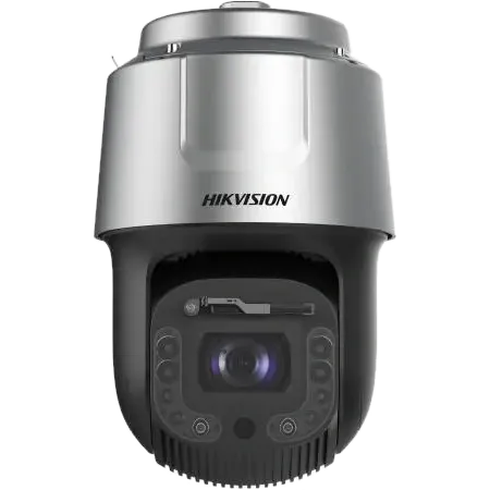 DS-2DF8C448I5XG-ELW 4МП (6 - 288 мм) Smart Tracking PTZ відеокамера Hikvision