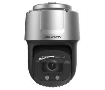 DS-2DF9C435IHS-DLW(T2) 4МП IP PTZ відеокамера Hikvision з алгоритмами DarkFighter