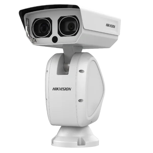 DS-2DY9250IAX-A(T5) 2МП (6-300мм) Система позиціонування Hikvision