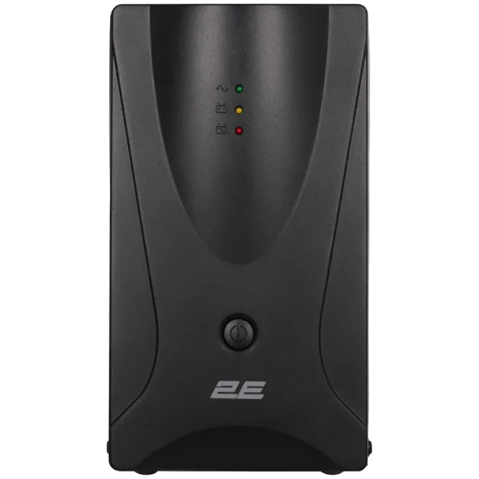 2E ED2000 2000ВА Джерело безперебійного живлення